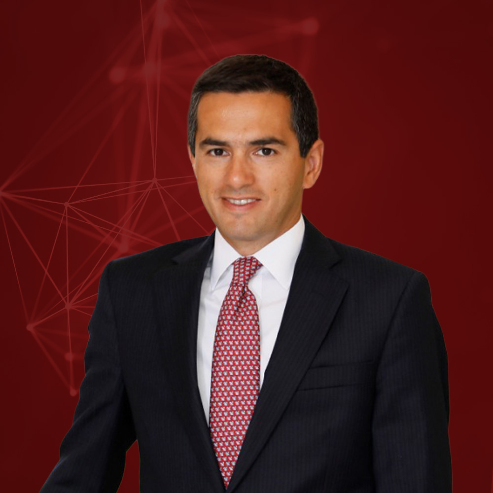 Özgür Burak Akkol - TİSK - Yönetim Kurulu Başkanı
