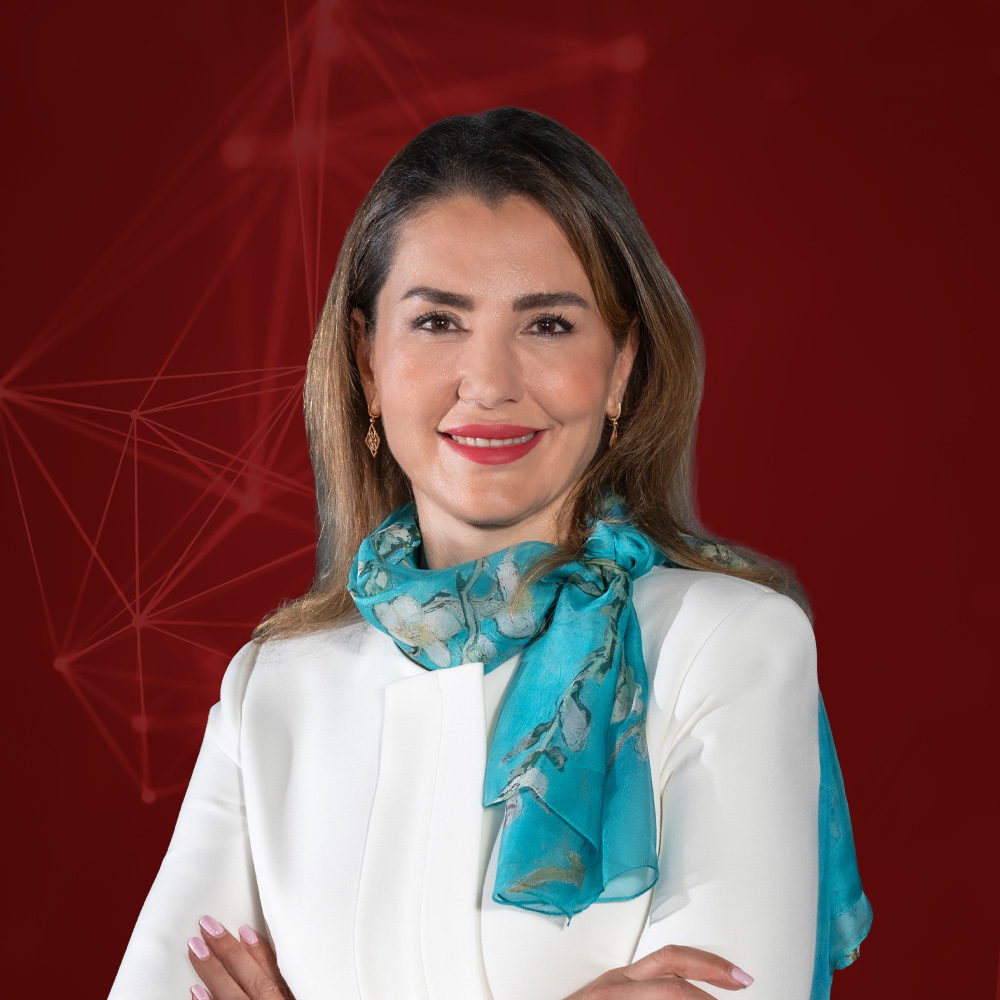 Şengül Arslan - Şişecam - İnsan Kaynakları Genel Müdür Yardımcısı