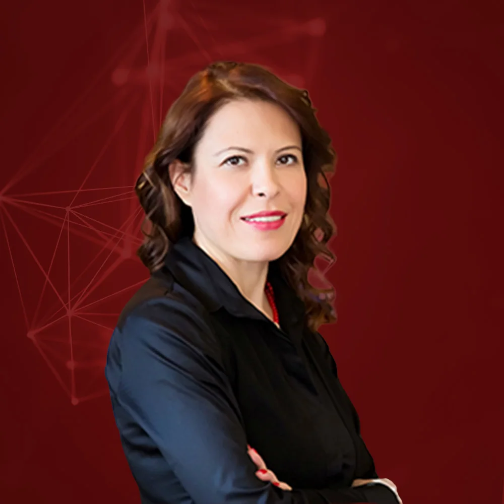 Nuran Durmaz - DataExpert - Partner