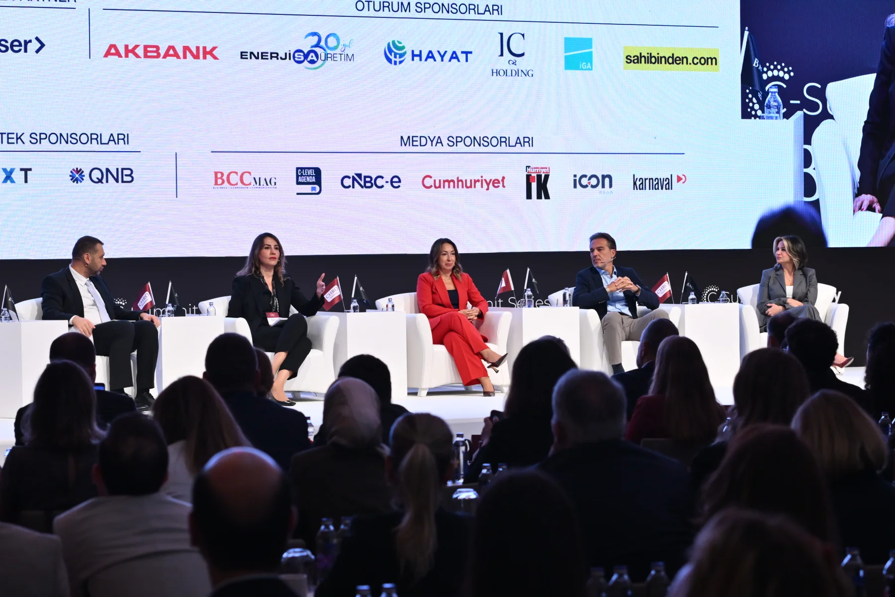 CHRO Summit