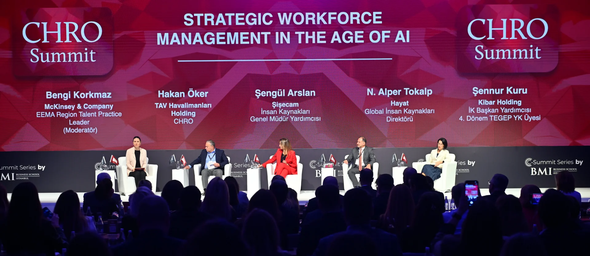 CHRO Summit