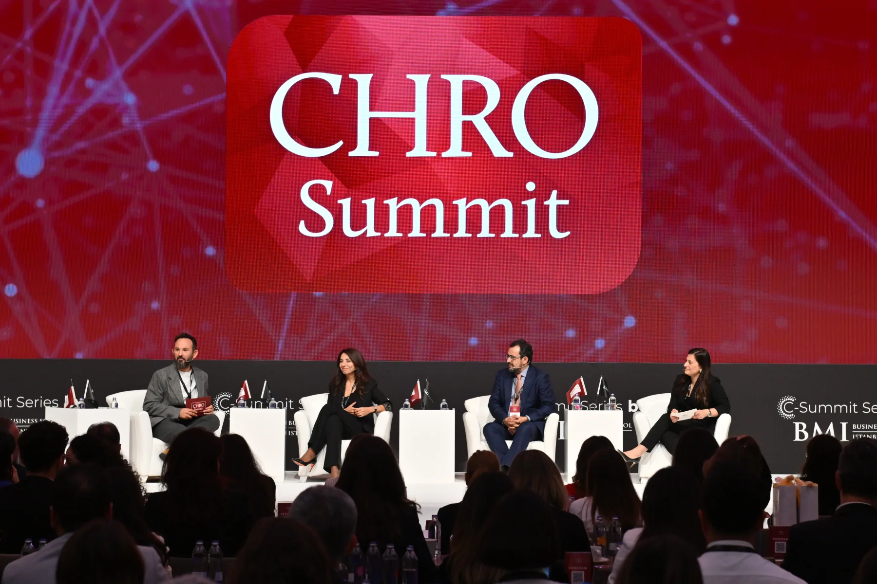 CHRO Summit