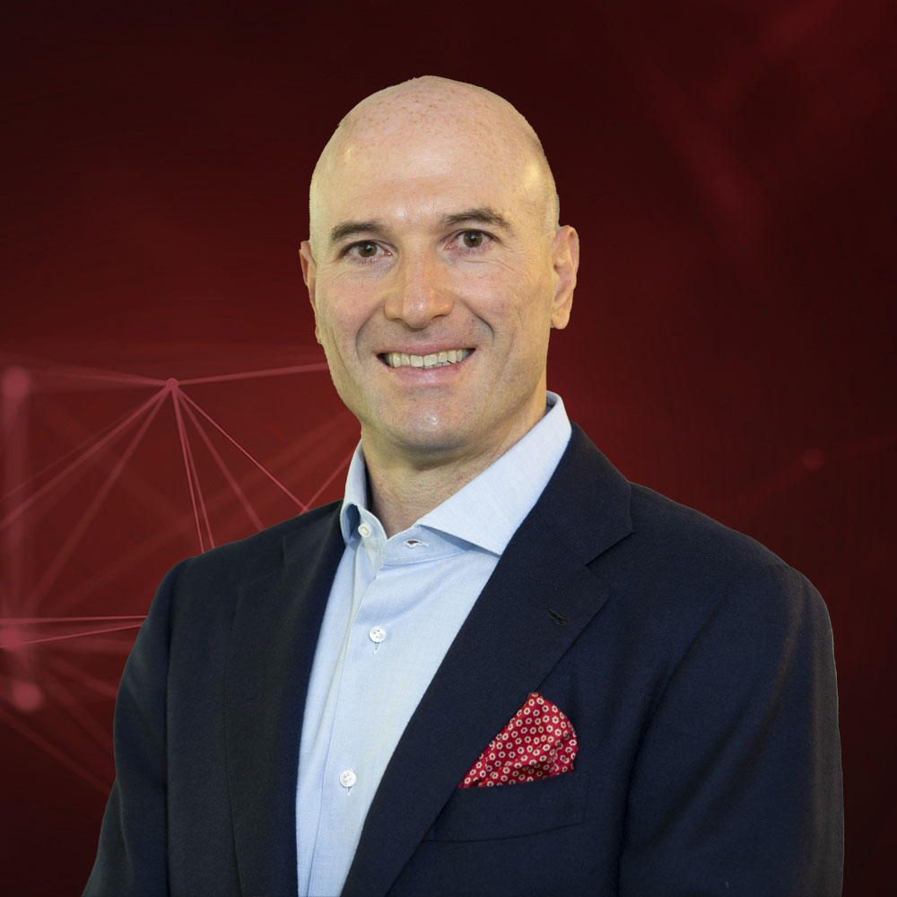 Amadeo Di Lodovico - McKinsey & Company - Senior Partner, People & Organizational Performance Practice Leader EEMA