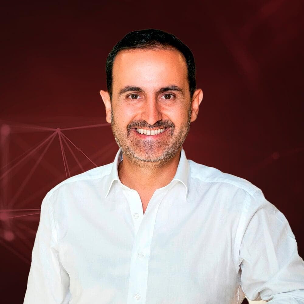 Burak Ertaş - sahibinden.com - CEO