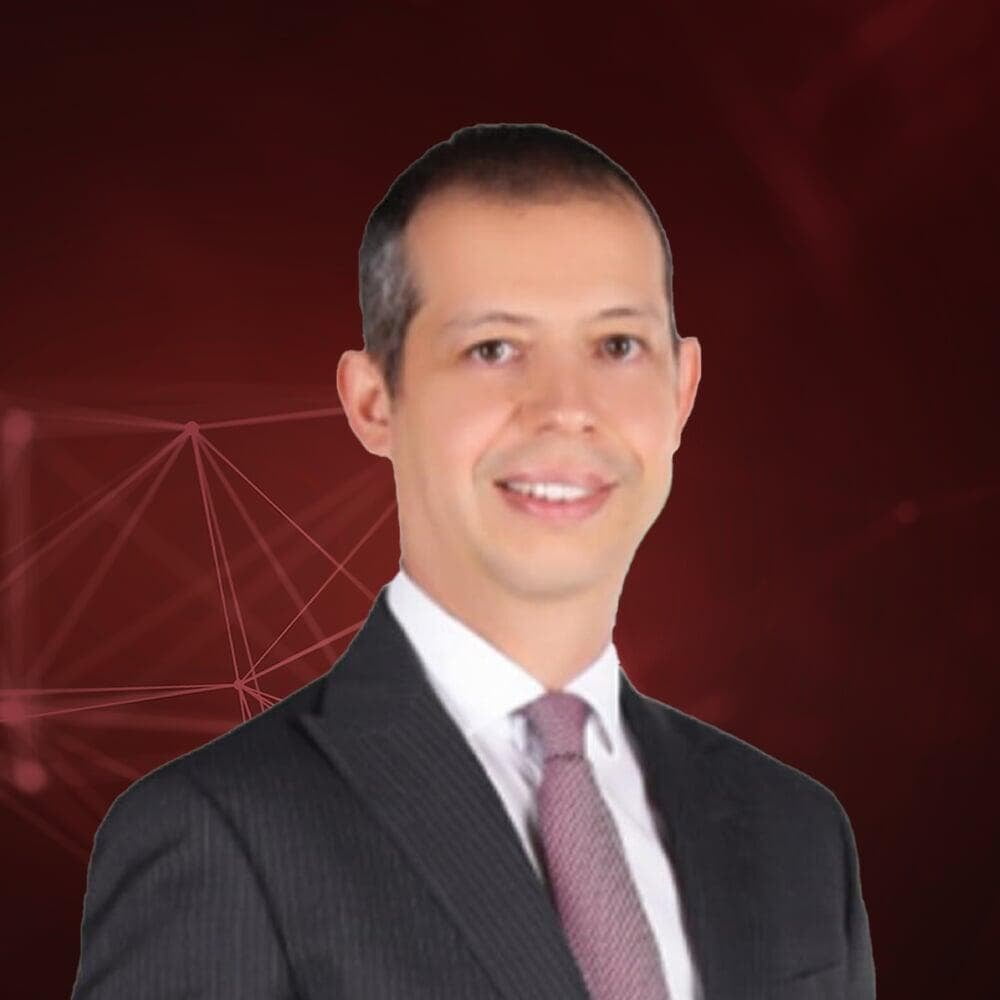 Can Örüng OYAK - OYAK - İnsan Kaynakları ve Sürdürülebilirlik Başkanı