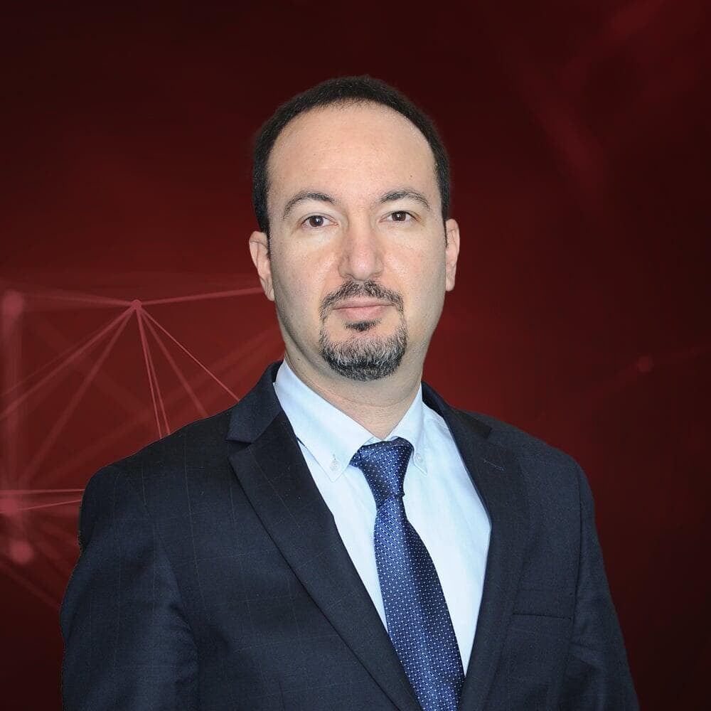 Cem Sezgin - Deloitte Türkiye - İnsan Yönetimi Hizmetleri Lideri