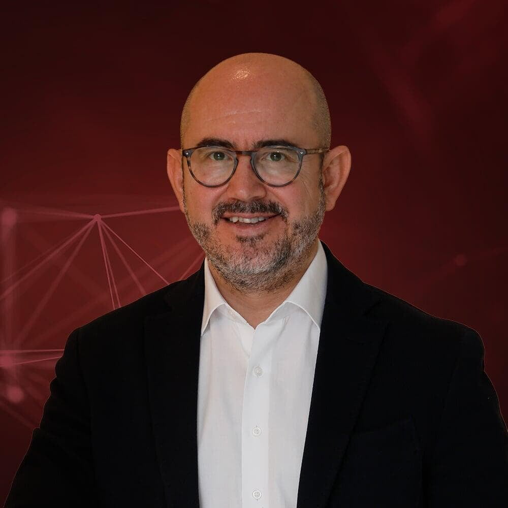 Demirhan Şener - MultinetUp - CEO
