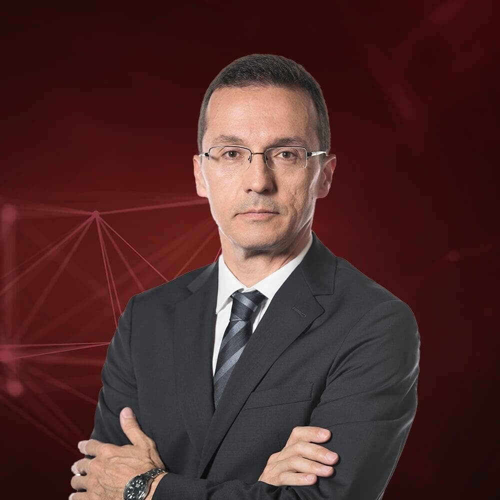 Dinçer Güleyin - Mercer Türkiye - Genel Müdür