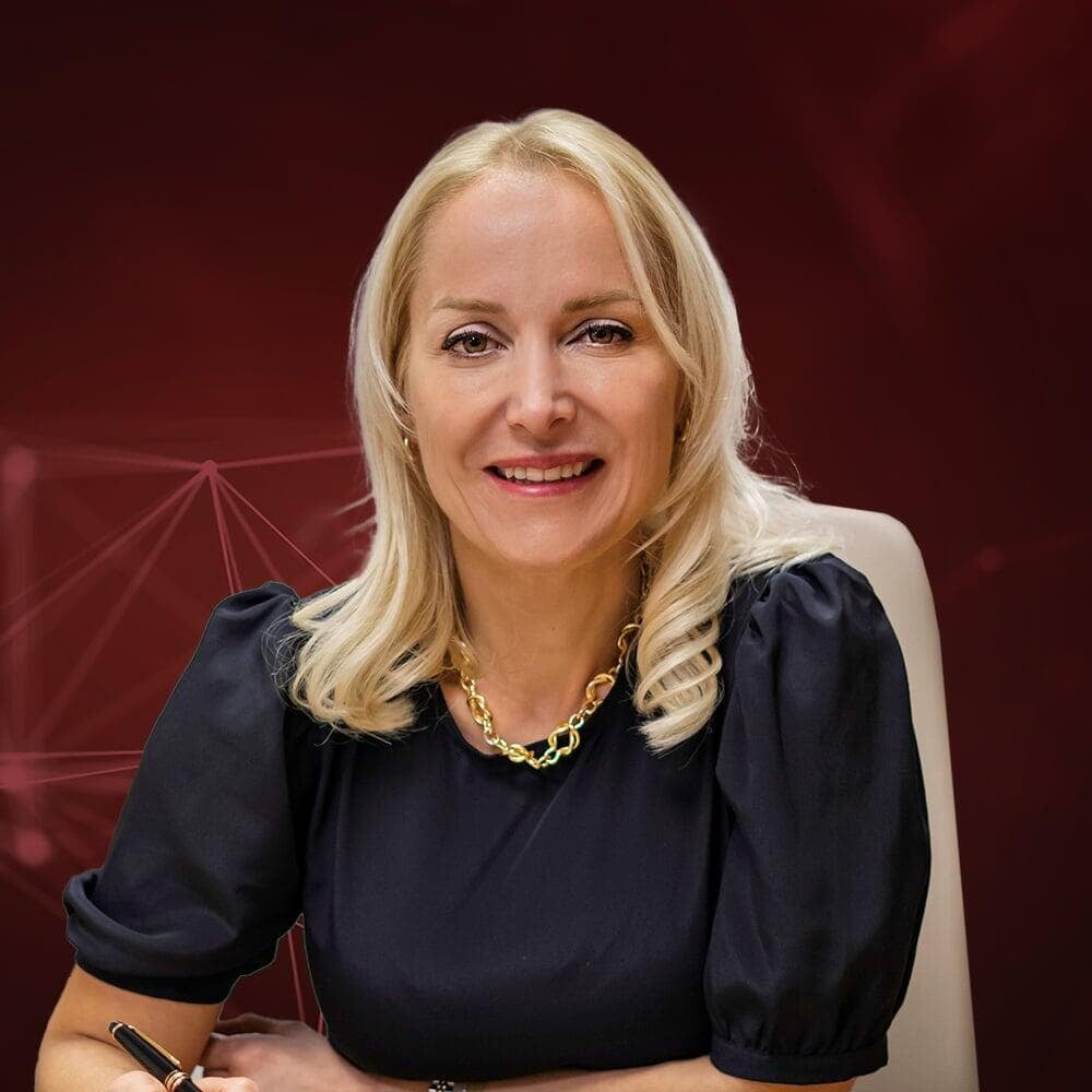 Duygu Erzurumlu Cengiz - Akkök Holding & Akenerji - CHRO