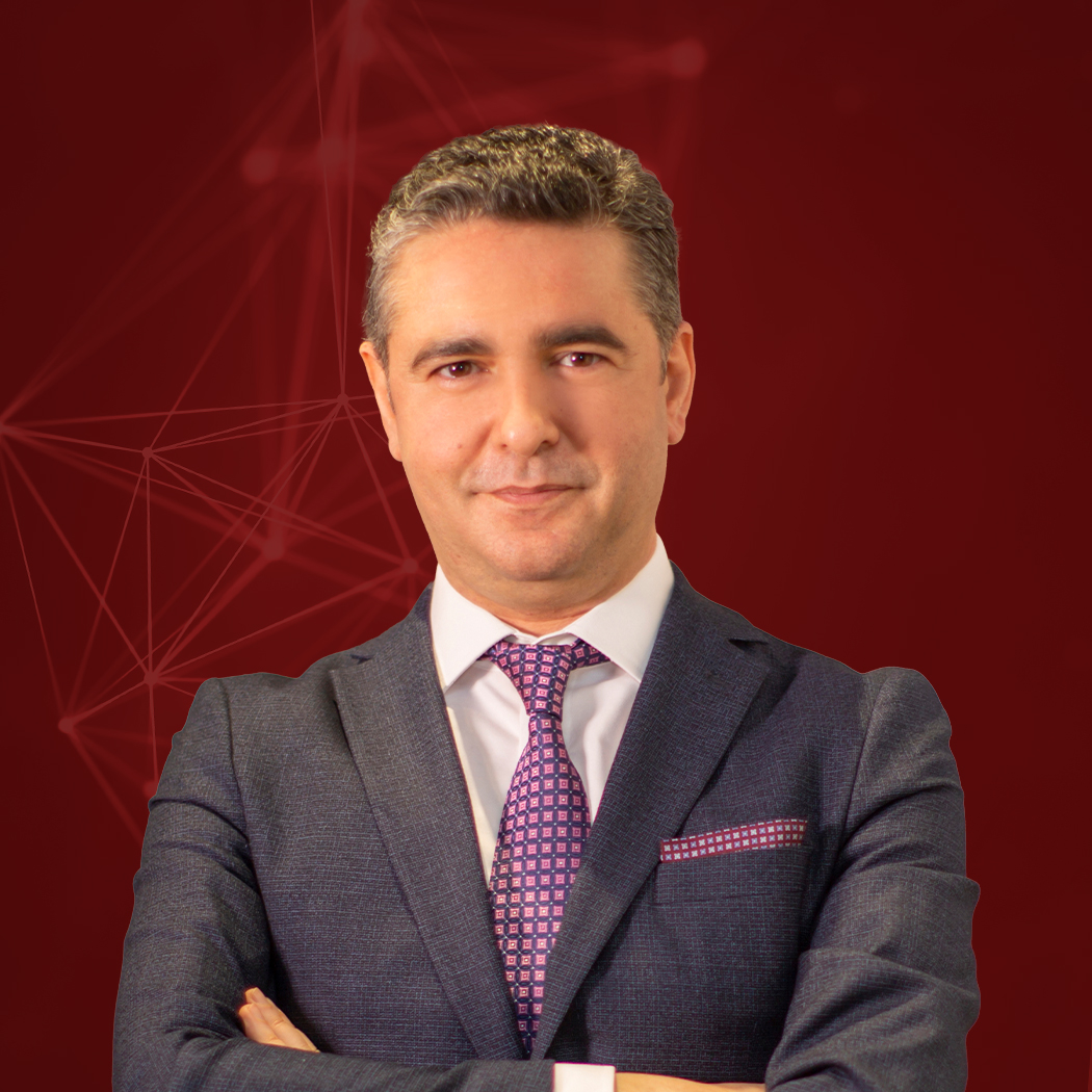 Erkin Uzun - TokenFlex - Genel Müdür