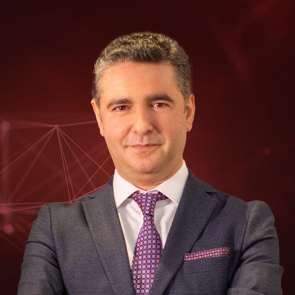 Erkin Uzun - Token Flex - Token Finansal Teknolojiler Dijital Kart Çözümleri GMY