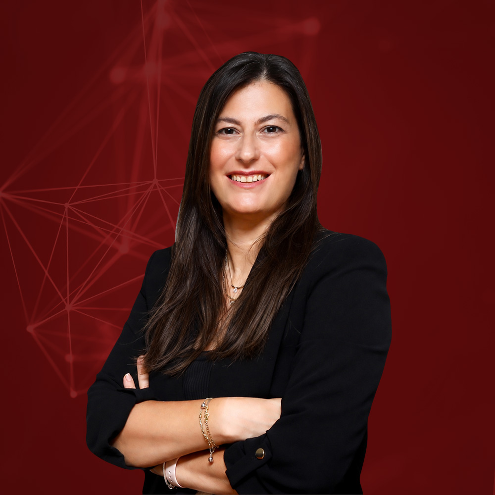 Esen Kurşun Özdemir - IC İçtaş Construction - People & Culture Director