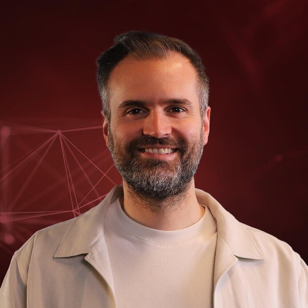 Fatih Mustafa Çelebi - Meditopia - Kurucu Ortak ve CEO