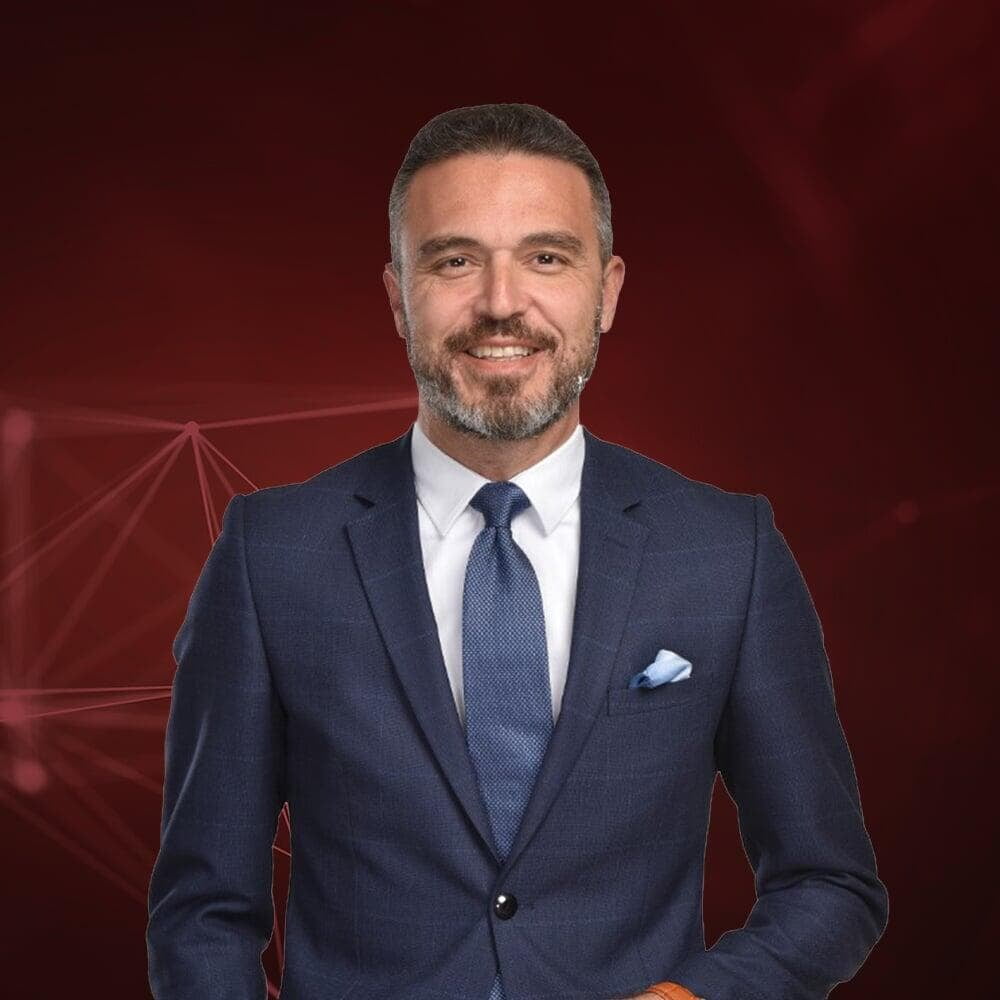 Hakan Timur - Sabancı Holding - İK ve Sürdürülebilirlik Grup Bşk