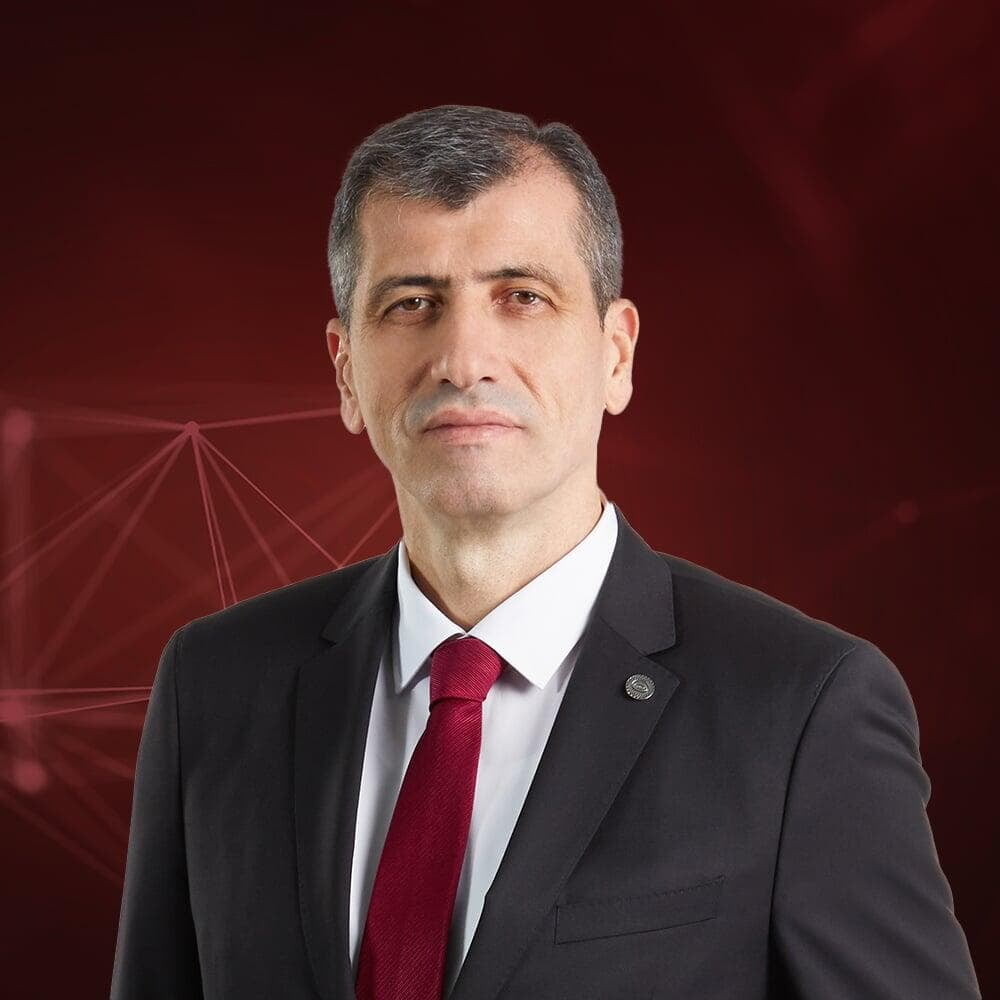 Haluk Gümüşderelioğlu - Oyak - İnsan Kaynakları GMY