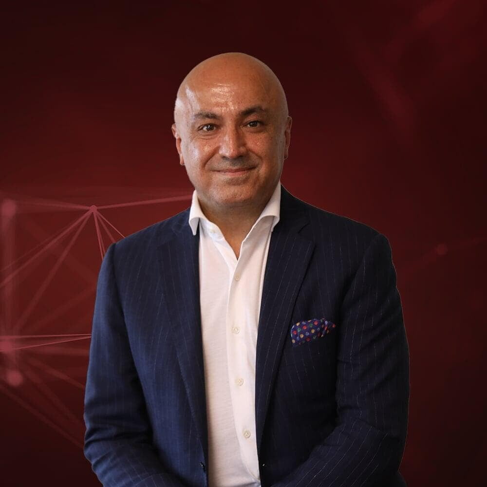 İnan Ekici - Otokoç Otomotiv - Genel Müdür