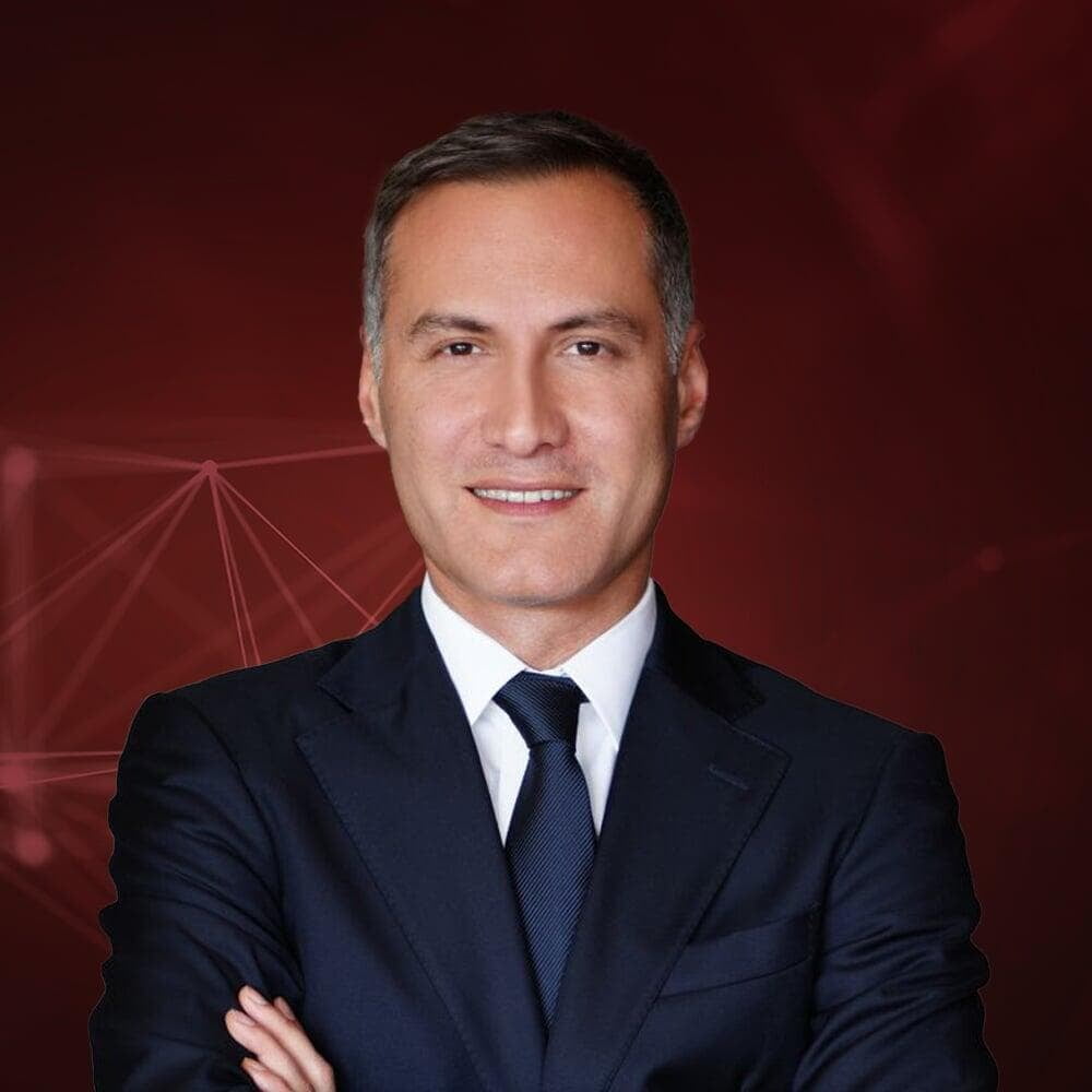 Levent Sevinç - Assessment Systems Turkey - Kurucu ve CEO