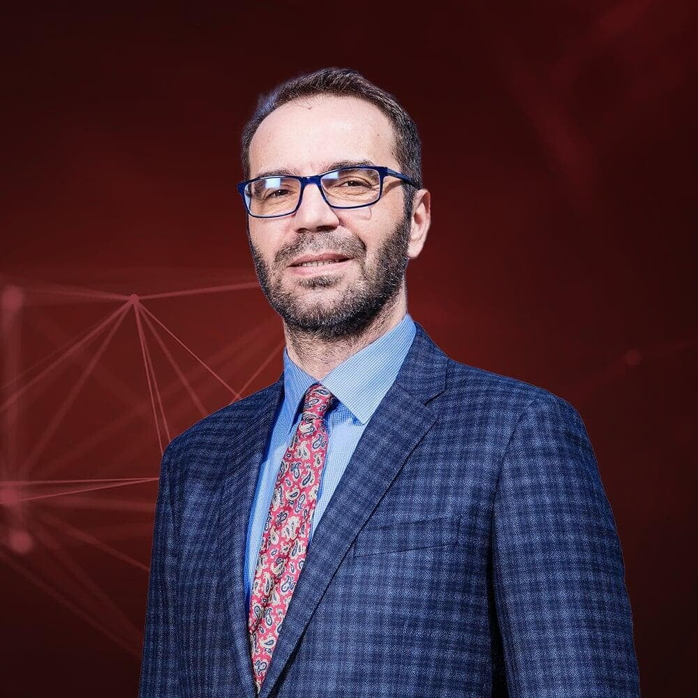 M. Buğra Koyuncu - Logo Yazılım - YK Bşk Yrd ve Logo Grup CEO’su