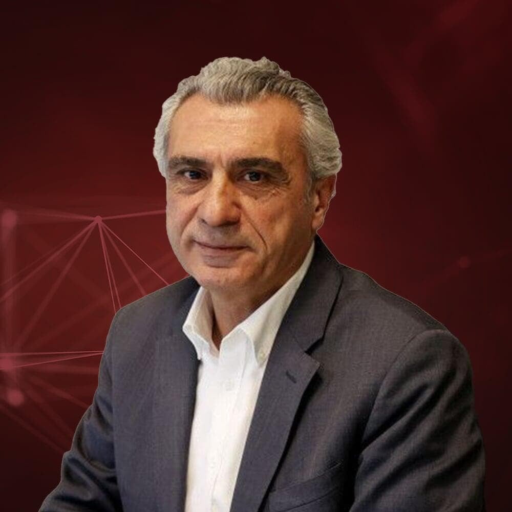 Mete Belovacıklı - Demirören Medya - Milliyet G. Genel Yayın Yönetmeni