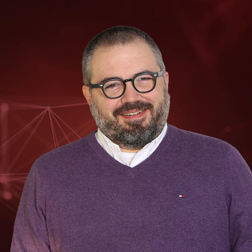 Murat Yeşildere - Egon Zehnder - Partner