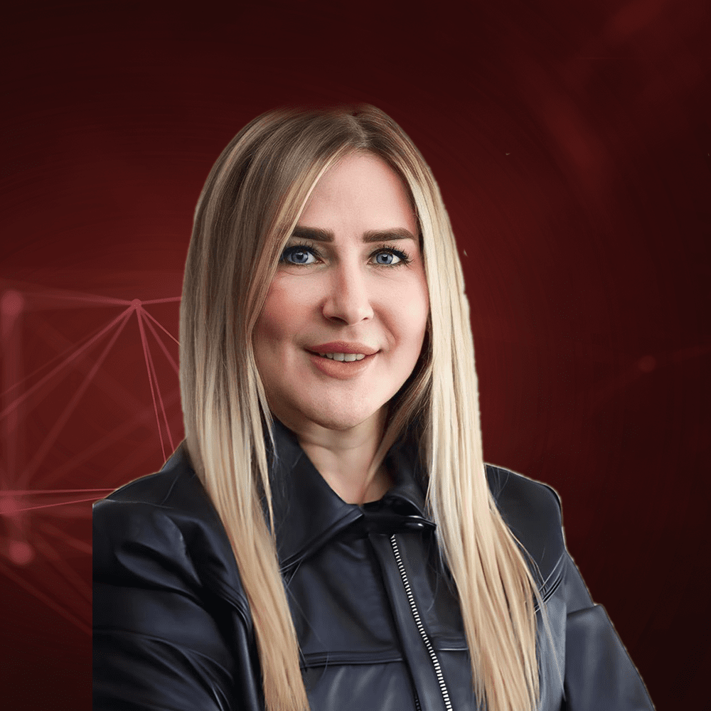 Nazire Ulusoy - IC Holding - İnsan Kaynakları Direktörü
