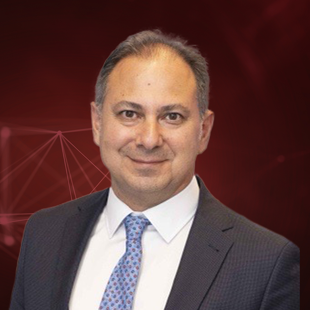 Nihat Alper Tokalp - Hayat