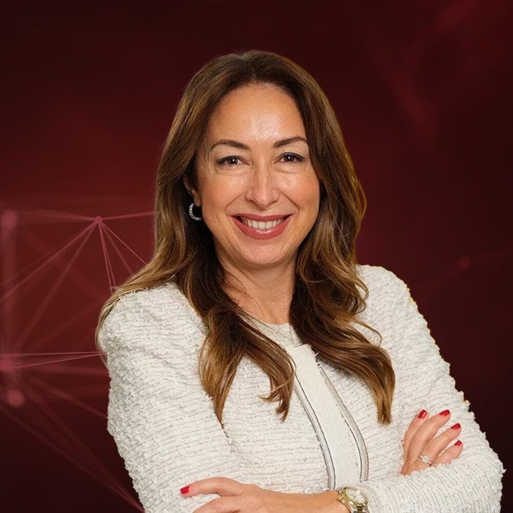 Nursel Ölmez Ateş - Borusan Holding - Grup İK Başkanı