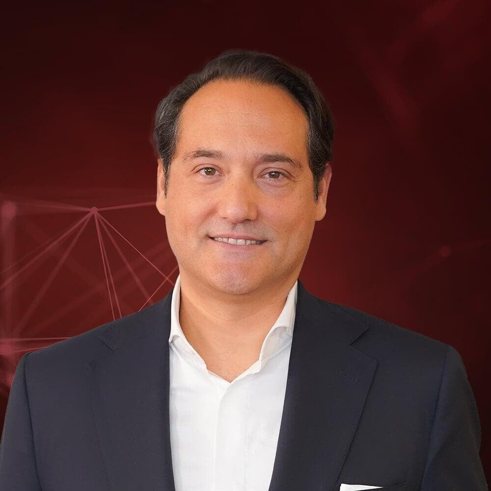 Önder Erdem - Hedef Filo - Yönetim Kurulu Başkanı