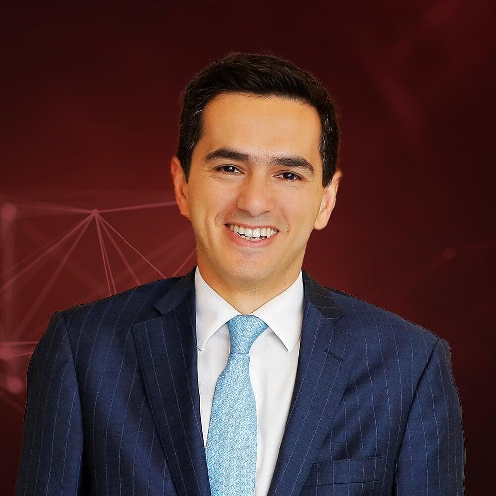 Özgür Burak Akkol - Koç Holding - İK Direktörü