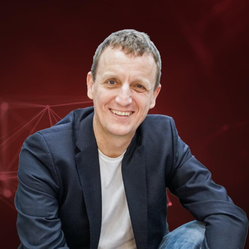 Dr. Robert Neuhauser - Siemens AG - Kıdemli Bşk Yrd, Yetenek ve Liderlik Küresel Bşk