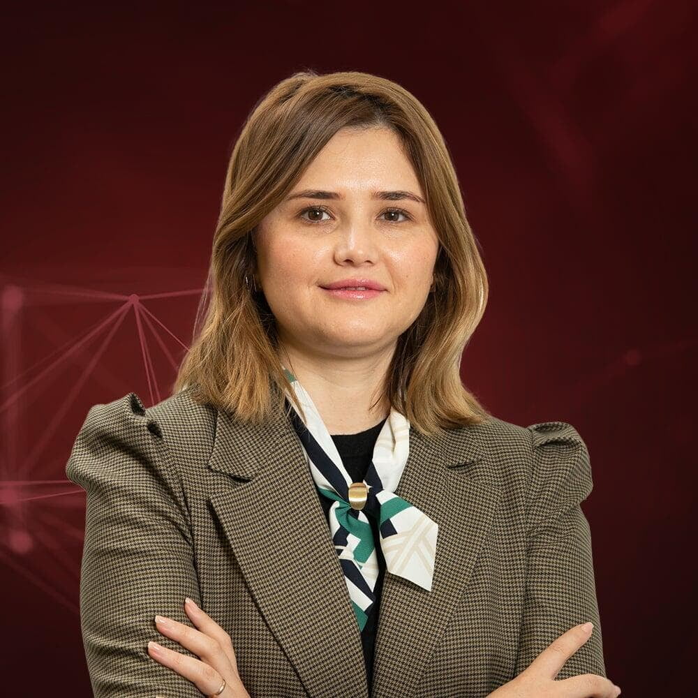 Şadiye Azışık Kılcıgil - Mercer - İş Geliştirme Direktörü