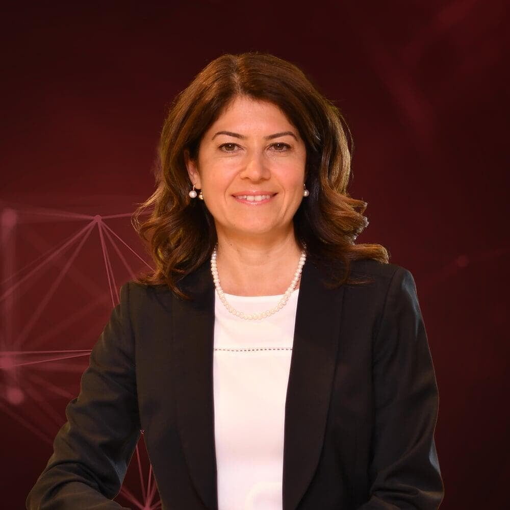 Selcan Arkalı - Aktif Bank - Yetenek, Gelişim ve Operasyon GMY