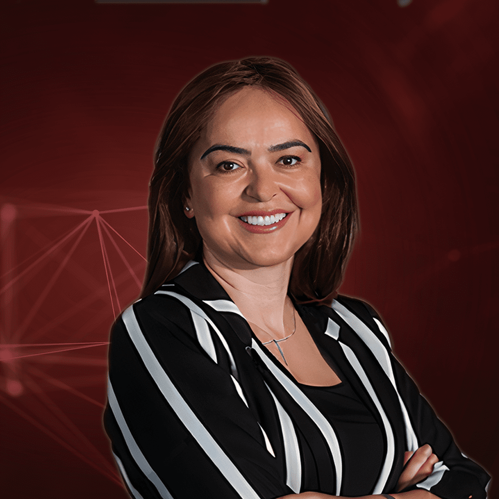 Selda Seçkinler - Kale Grubu - İK Başkan Yrd (CHRO)