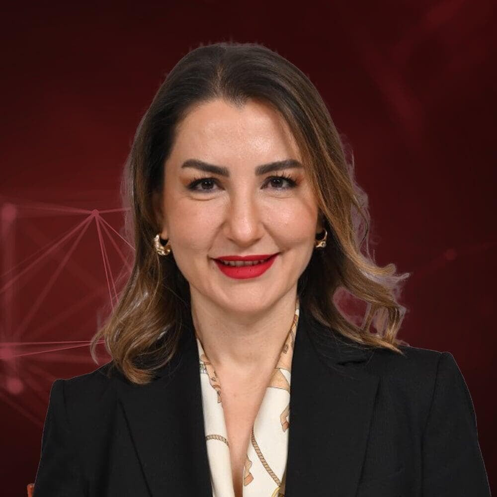 Şengül Arslan - Şişecam - İnsan Kaynakları,Genel Müdür Yardımcısı