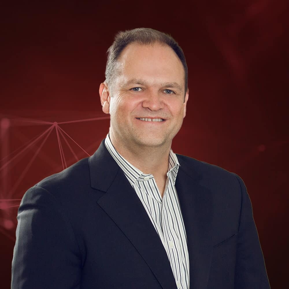 Steven Gross - Unilever - NAMETRUB, İK’dan Sorumlu Bşk Yrd