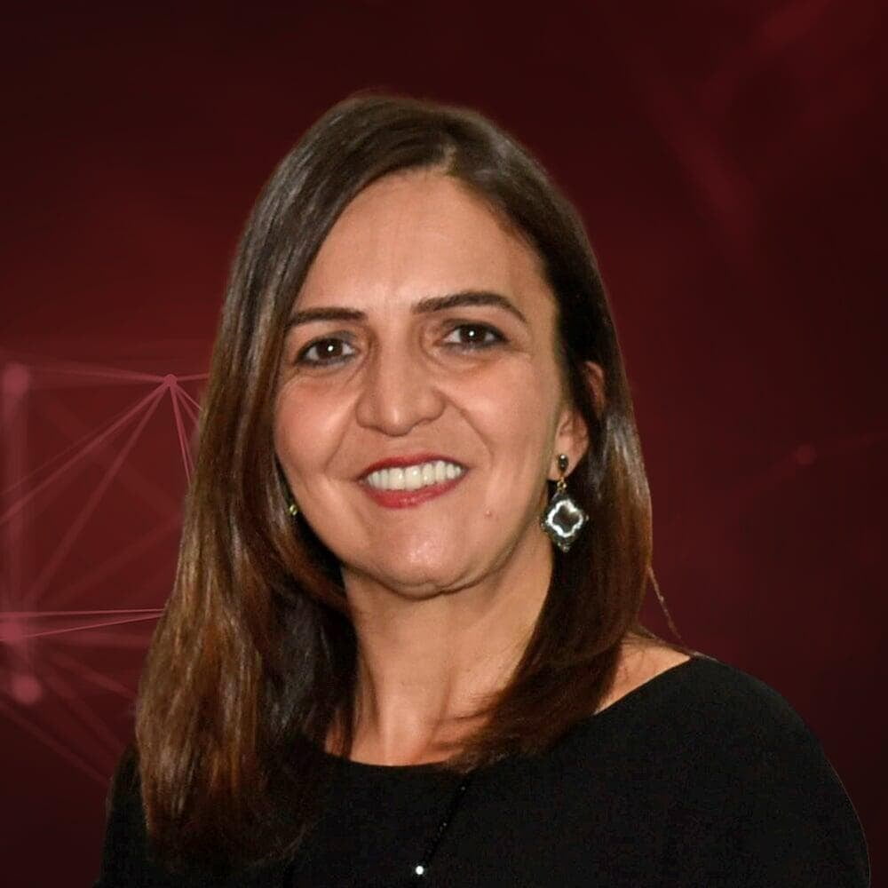 Şule Laleli - Fortune Türkiye - Genel Yayın Yönetmeni