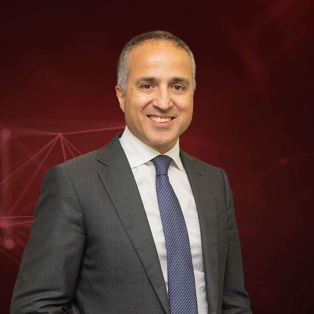 Tuğrul Cora - UiPath Türkiye - Genel Müdür
