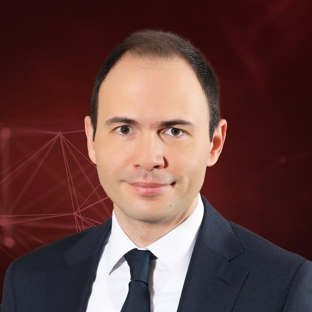 Umut Günal - Koç Holding - İnsan Kaynakları Direktörü
