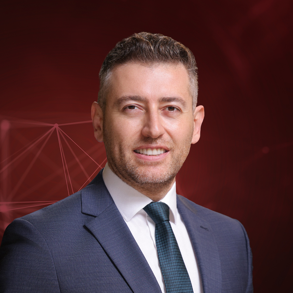 Yakup Aydilek - Enerjisa Enerji - İnsan ve Kültür Bölüm Başkanı