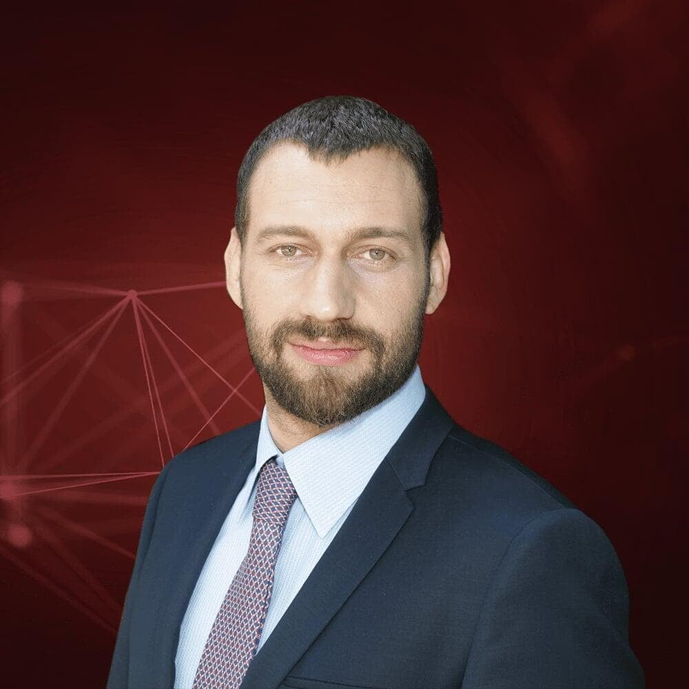 Yasin Altunkaya - DataExpert - Partner