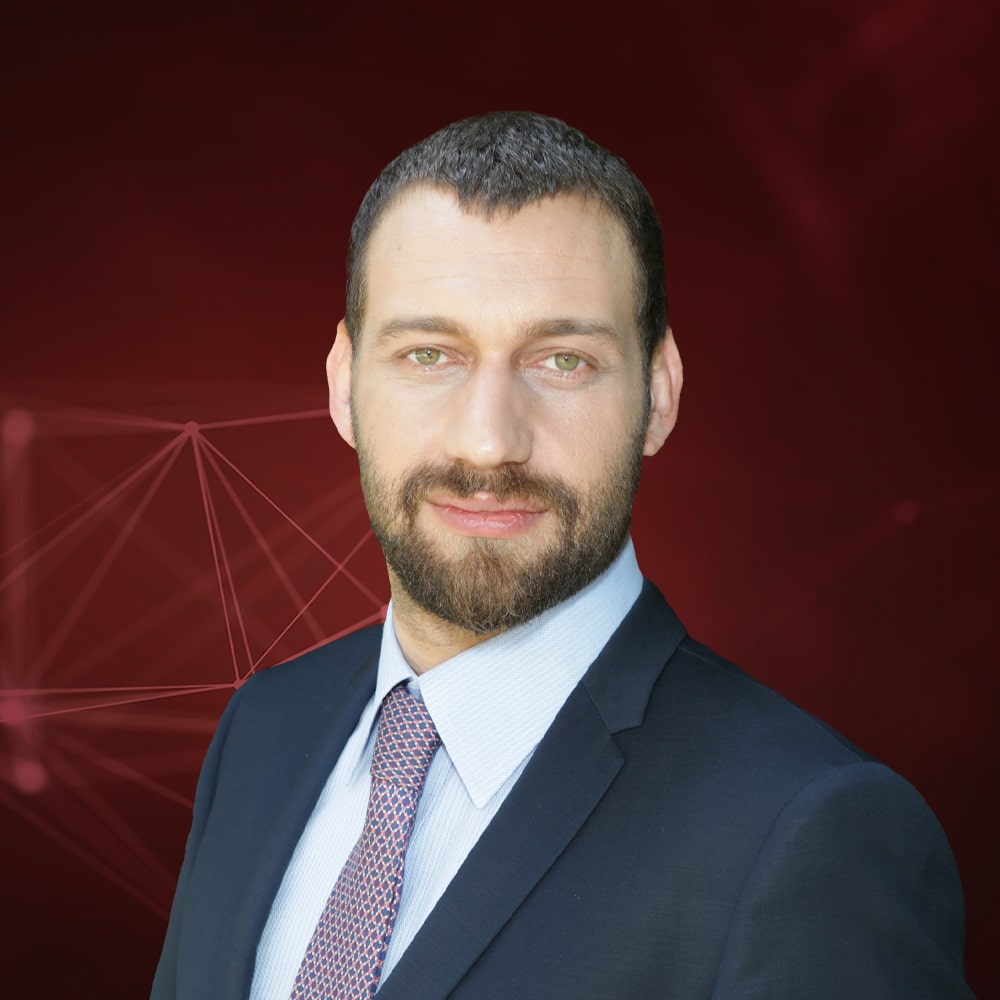 Yasin Altunkaya - DataExpert - Yönetici Ortak