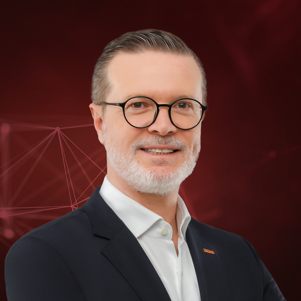 Yenal Gökyıldırım - FLO GROUP - CEO