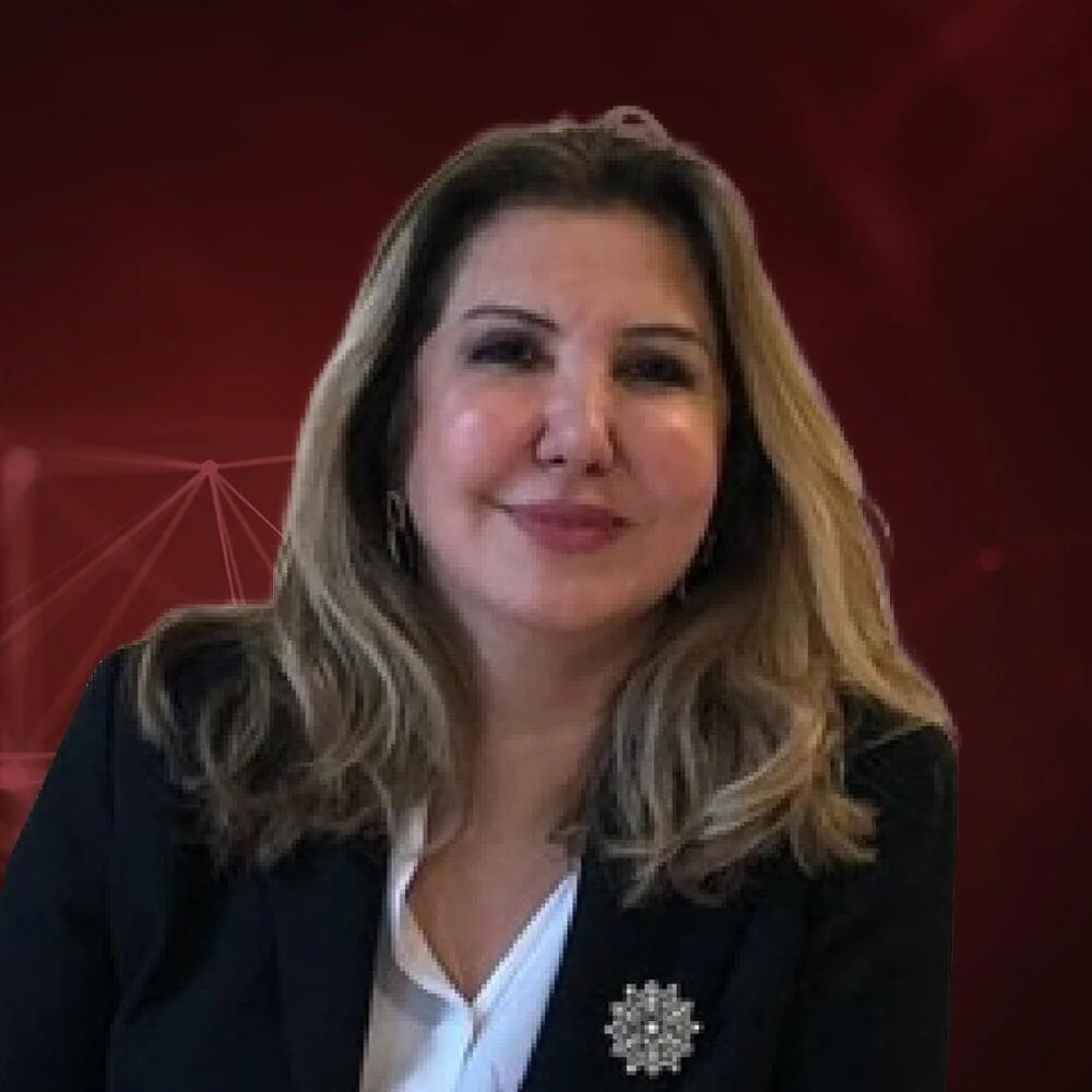 Prof. Dr. Dilek Sağlık Özçam - Yeditepe Üniversitesi - İK Yönetimi Bölüm Başkanı