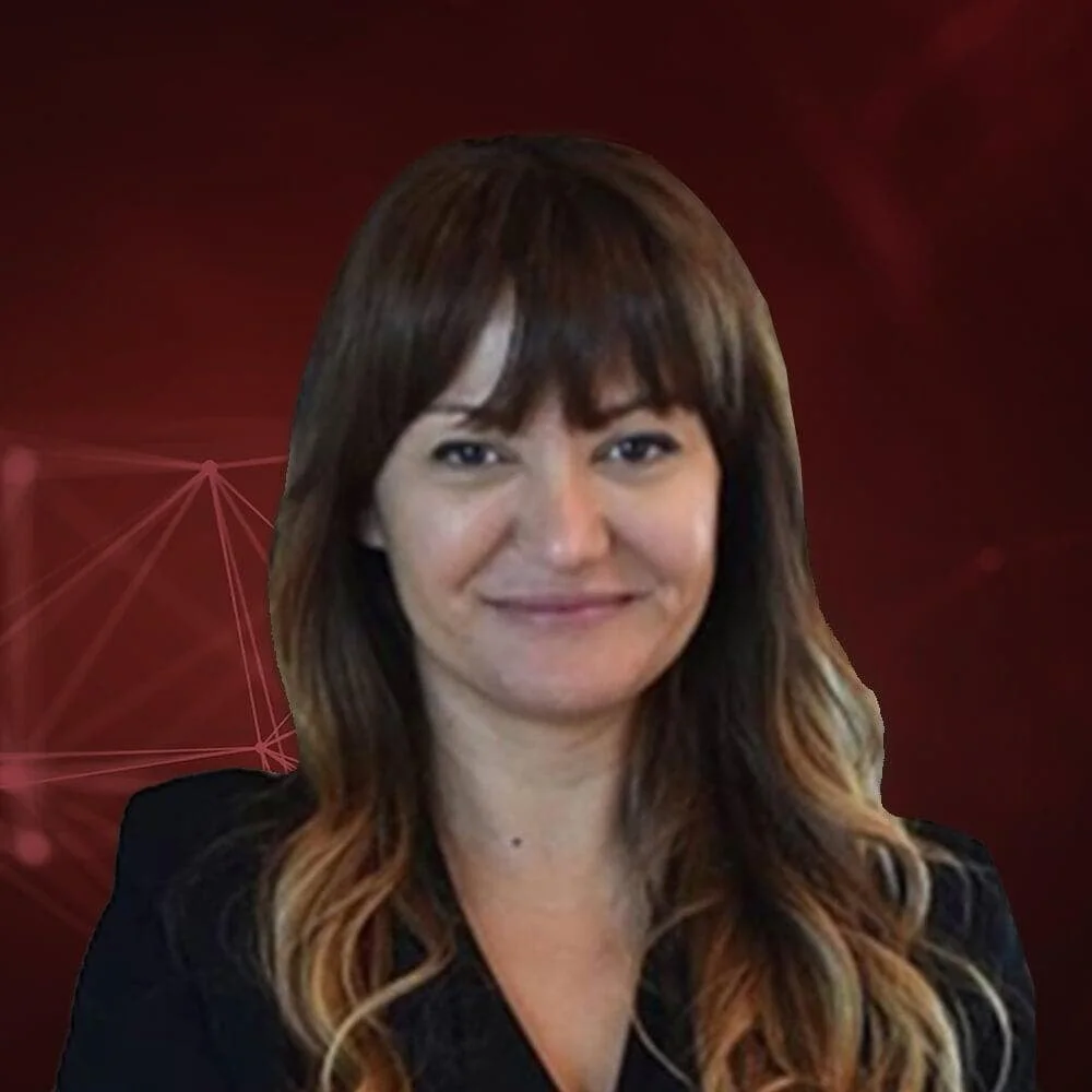 İlksen Keleş - Deloitte - Partner