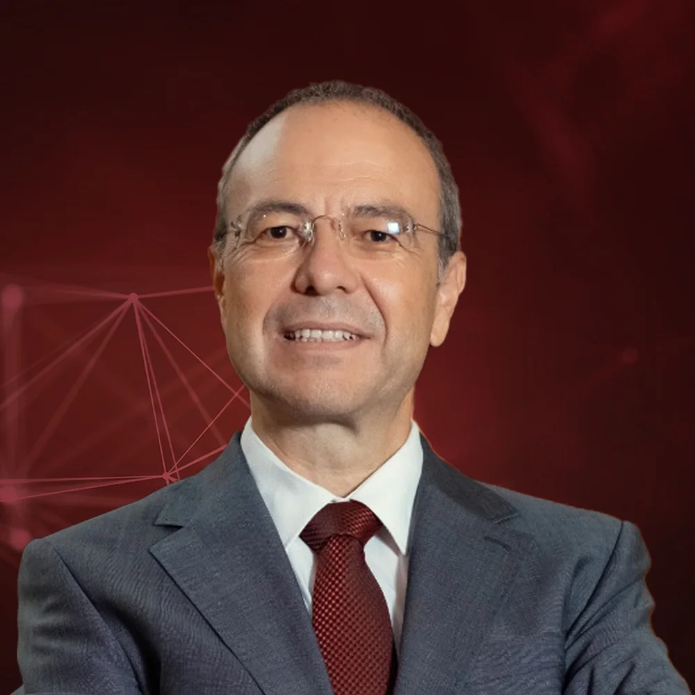 Tamer Atabarut - Boğaziçi Üniversitesi - Öğretim Üyesi ve UN SDSN  YK Üyesi