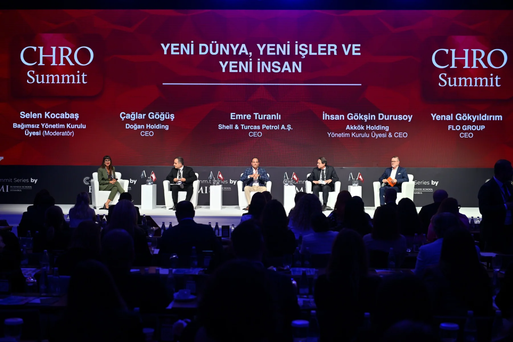 CHRO Summit
