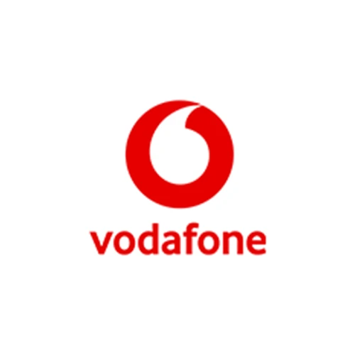 Vodafone