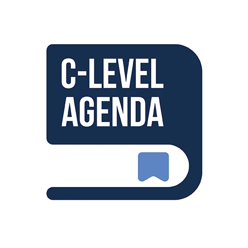 C Level Agenda